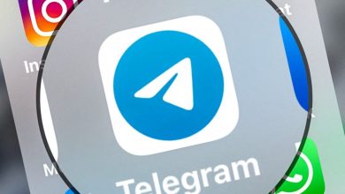 utiliser telegram