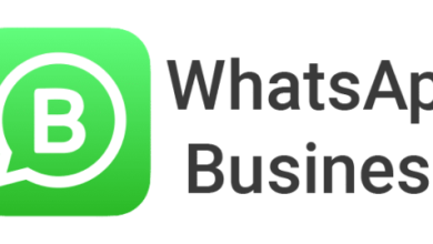 utiliser whatsapp business