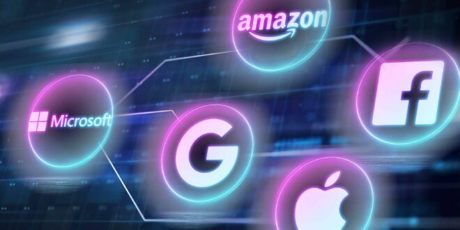 Amazon investit dans le domaine de l'IA