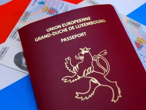 Obtenir visa étudiant Luxembourg