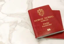 Visa travail pour la Norvège