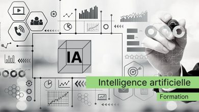Formation en intelligence artificielle