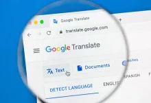 Utiliser Google traduction sans connexion