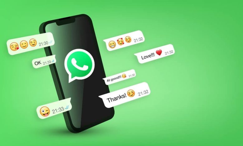 Les fonctionnalités WhatsApp mai 2024