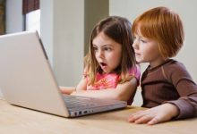 Protéger vos enfants des dangers d'internet