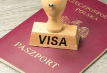 Visa et permis de travail pour la Pologne