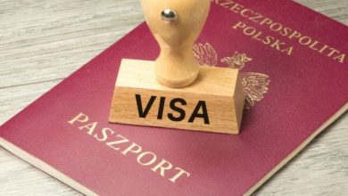 Visa et permis de travail pour la Pologne